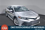 PRE-OWNED 2021 TOYOTA CAMRY LE en Madison WV