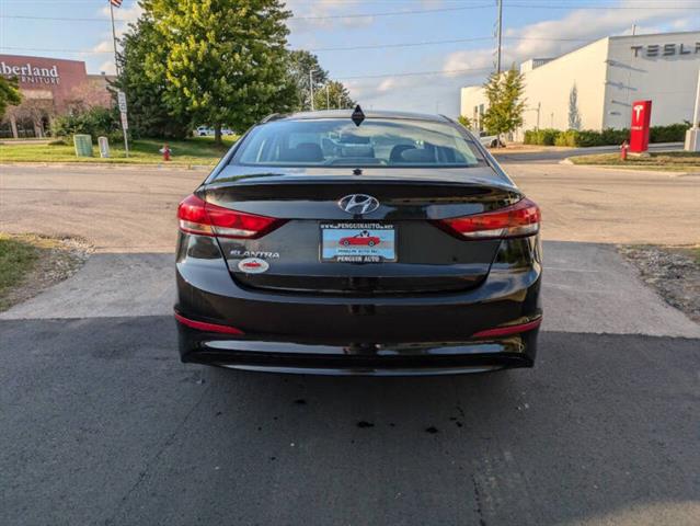 $9990 : 2017 Elantra Value Edition image 5