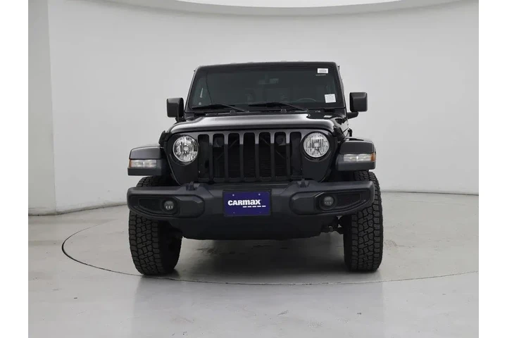 $26998 : Jeep Gladiator 2021 4x4 Over image 5