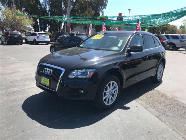 $9999 : 2012 Q5 2.0T quattro Premium image 3