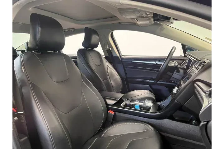 $18694 : Ford Fusion Energi 2019 Tita image 10