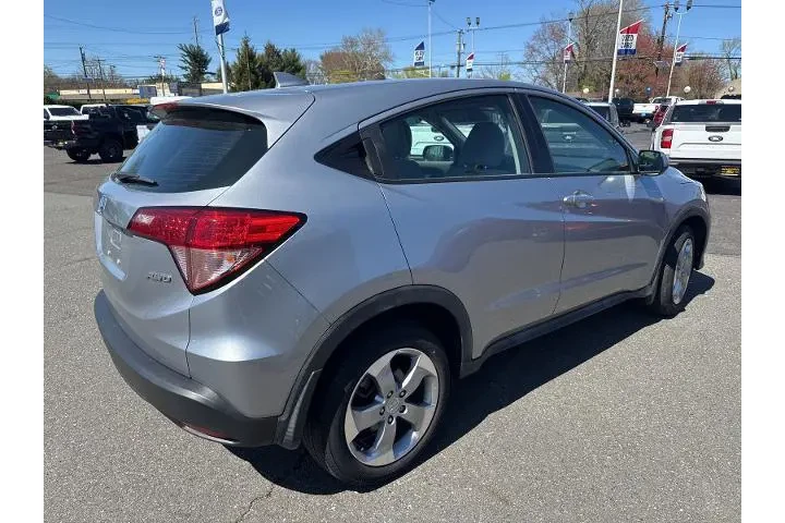 $19500 : Honda HR-V 2018 AWD LX 4dr C image 7