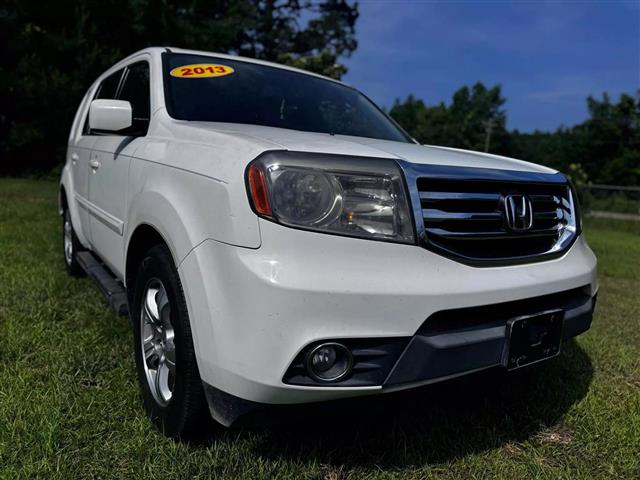 $11900 : 2013 HONDA PILOT image 2