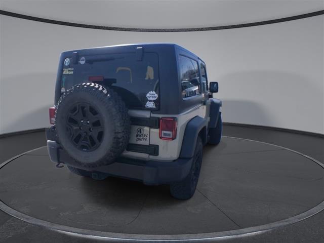 $19500 : PRE-OWNED 2018 JEEP WRANGLER image 8
