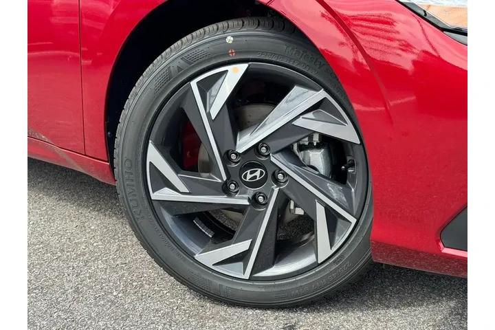 $22777 : Hyundai ELANTRA 2025 SEL Spo image 4