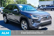 $27920 : Toyota RAV4 Hybrid 2020 AWD thumbnail