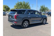 $25990 : Hyundai PALISADE 2022 Limite thumbnail