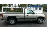 $7999 : 2000 Silverado 1500 thumbnail