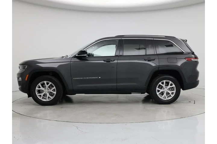 $26998 : Jeep Grand Cherokee 2022 4x2 image 3