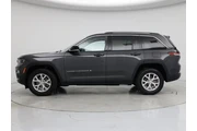 $26998 : Jeep Grand Cherokee 2022 4x2 thumbnail