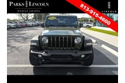 $26135 : Jeep Wrangler Unlimited 2022 thumbnail