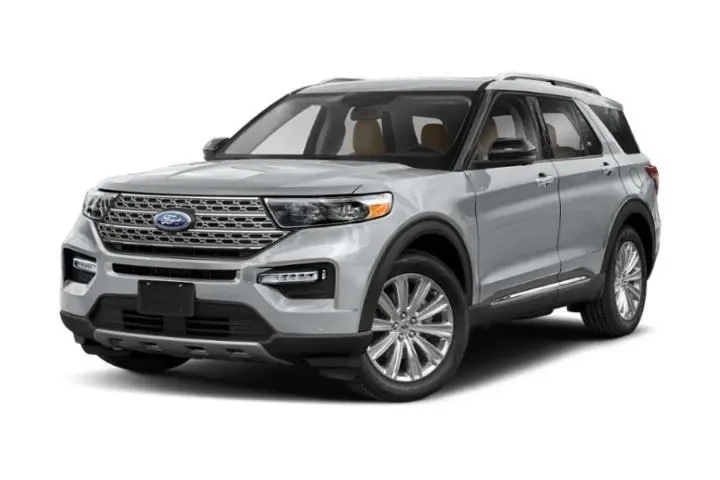 $39995 : Ford Explorer 2023 AWD Limit image 1