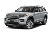 Ford Explorer 2023 AWD Limit en Jersey City
