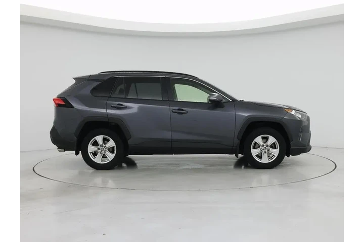 $24998 : Toyota RAV4 2019 AWD XLE 4dr image 7