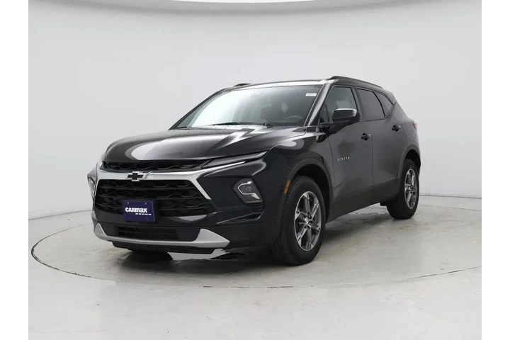 $25998 : Chevrolet Blazer 2023 LT 4dr image 4