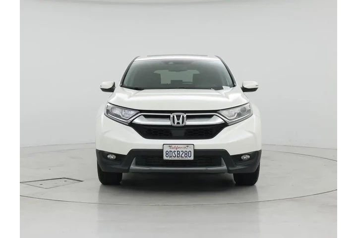 $18998 : Honda CR-V 2018 EX-L 4dr SUV image 5