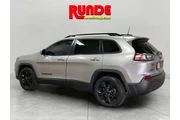 $18990 : Jeep Cherokee 2020 4x4 Latit thumbnail
