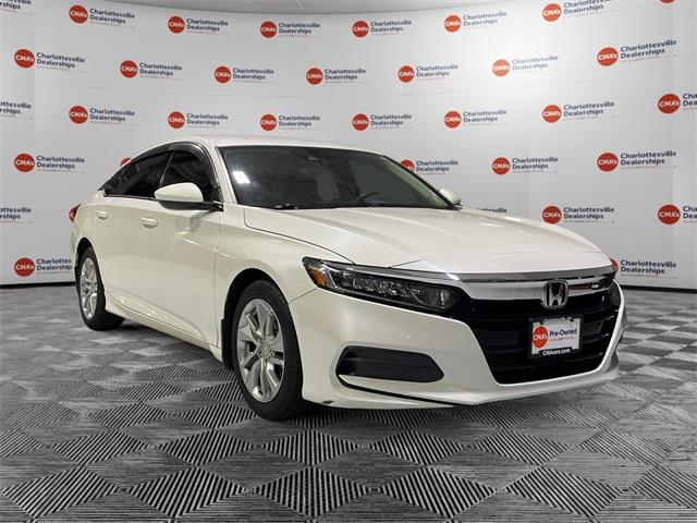 $15399 : PRE-OWNED 2018 HONDA ACCORD LX image 7