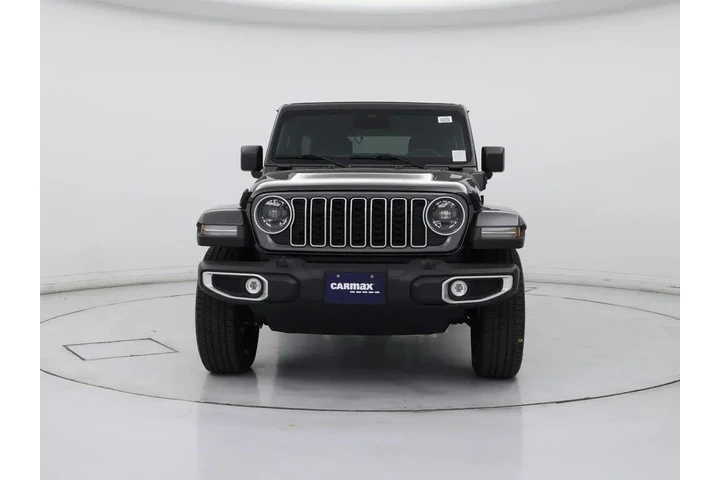 $35998 : Jeep Wrangler 2025 4x4 Sahar image 5