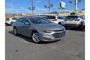 Chevrolet Malibu 2024 LT 4dr