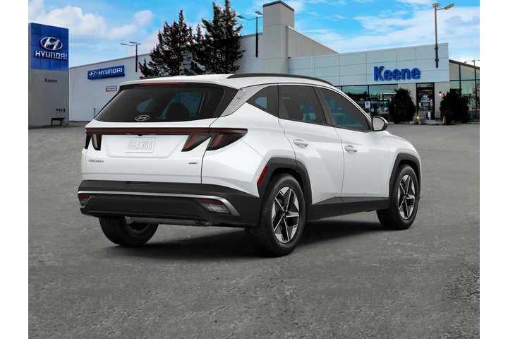 $32995 : Hyundai TUCSON 2025 AWD SEL image 7