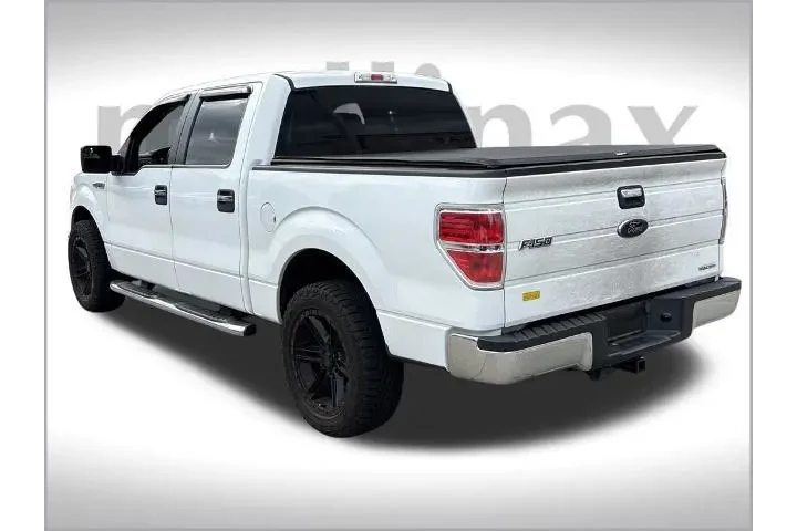 $15000 : Ford F-150 2012 4x2 FX2 4dr image 9