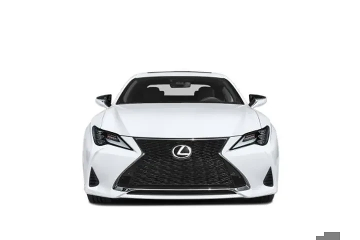 $38945 : Lexus RC 350 2019 F SPORT 2d image 4