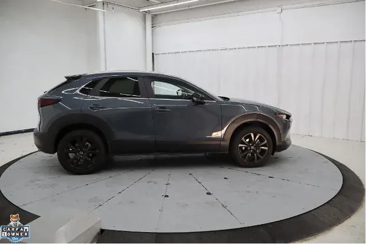 $23995 : Mazda CX-30 2025 AWD 2.5 S C image 2