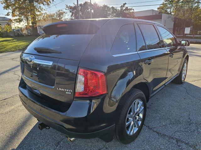 $10500 : 2014 Edge Limited image 7