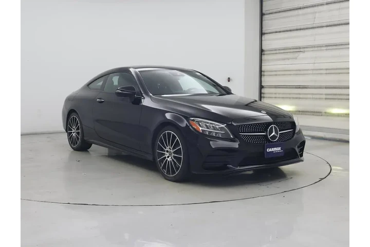 $36998 : Mercedes-Benz C-Class 2023 C image 1