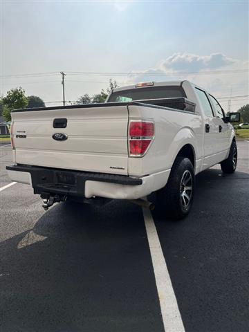 $8995 : 2012 F-150 XLT SuperCrew 5.5- image 9