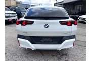 2025 BMW X2 xDrive28i thumbnail