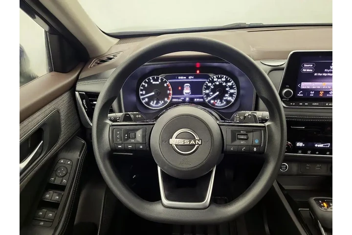 $22998 : Nissan Rogue 2023 AWD SV 4dr image 9