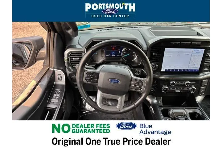 $35995 : Ford F-150 2021 4x4 XLT 4dr image 7