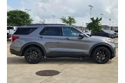 $35400 : Ford Explorer 2023 AWD ST-Li thumbnail