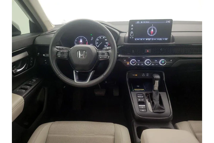 $31998 : Honda CR-V 2024 EX-L 4dr SUV image 10