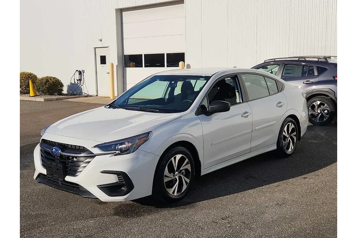 $24998 : Subaru Legacy 2025 AWD Base image 3