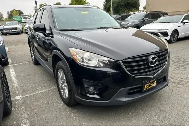 $12990 : Mazda CX-5 2016 AWD Touring image 2