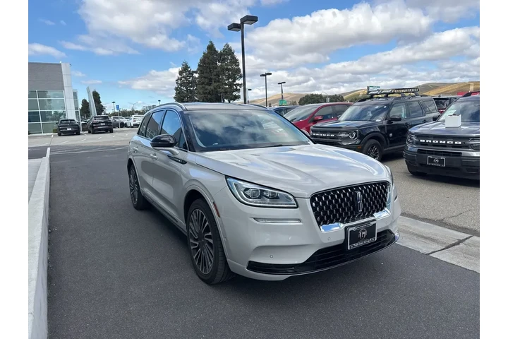 $35777 : Lincoln Corsair 2022 AWD Gra image 2