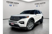 Ford Explorer 2022 Limited 4 en Austin