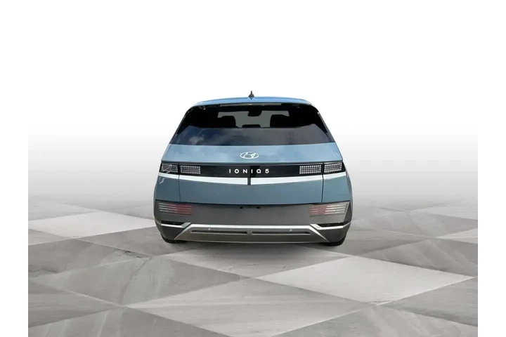 $21654 : Hyundai IONIQ 5 2024 SE 4dr image 7