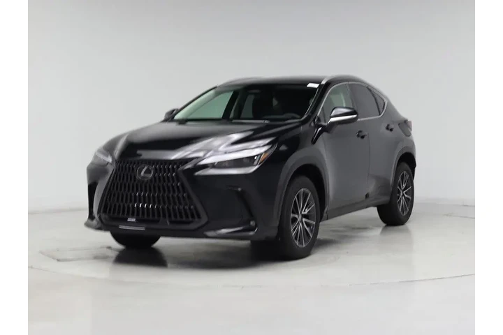 $35998 : Lexus NX 250 2022 Premium 4d image 4