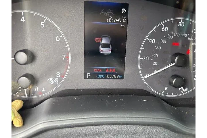 $19488 : Toyota Corolla 2024 LE 4dr S image 7