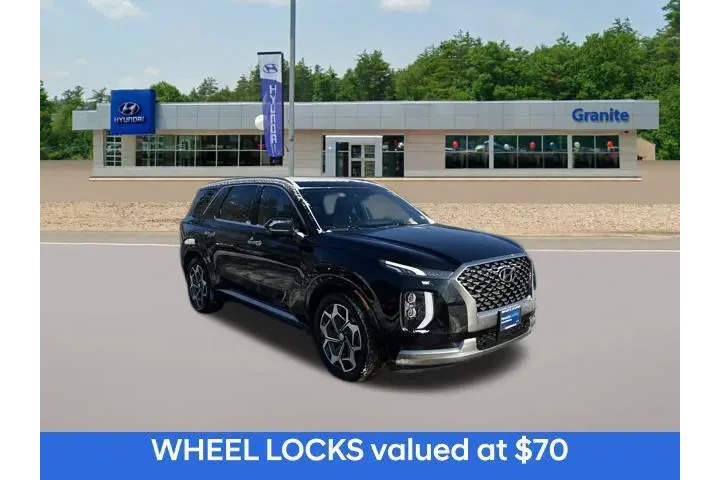 $28490 : Hyundai PALISADE 2022 AWD Ca image 5