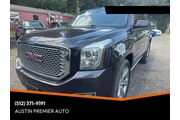 2015 GMC Yukon