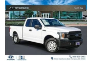 Ford F-150 2019 4x2 XL 4dr S en Los Angeles