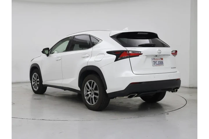 $21998 : Lexus NX 200t 2016 AWD 4dr C image 2