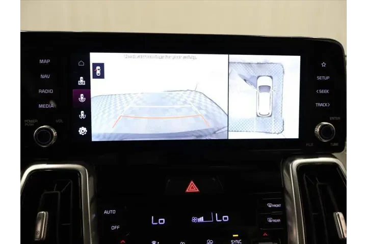 $31610 : Kia Sorento Plug-In Hybrid 2 image 10