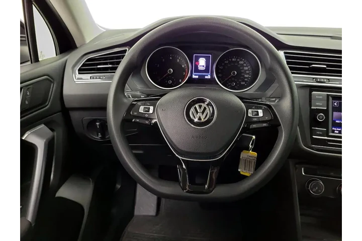 $17998 : Volkswagen Tiguan 2021 S 4dr image 10