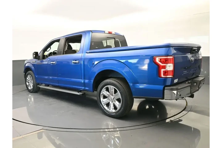 $24999 : Ford F-150 2018 4x2 King Ran image 4